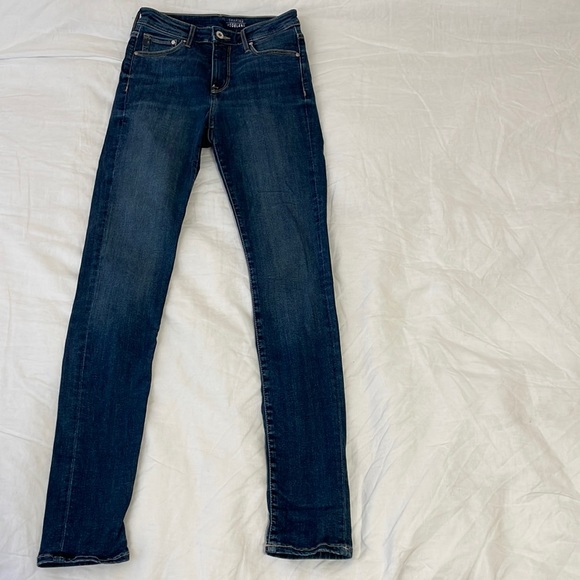 Shaping - Size 28/32 - Full Length - Stretch material - Like new - Picture 1 of 4